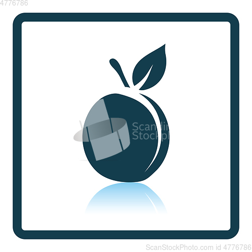 Image of Icon of Peach