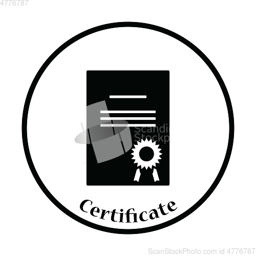 Image of Icon of Diploma