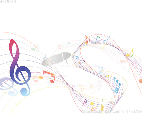 Image of Musical Design