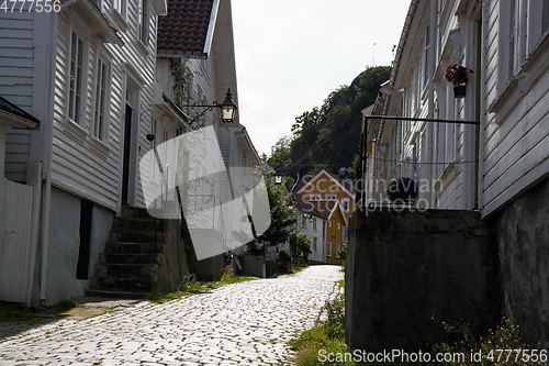 Image of Mandal, Vest-Agder, Norway