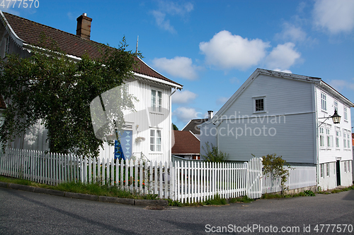 Image of Mandal, Vest-Agder, Norway