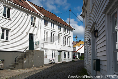 Image of Mandal, Vest-Agder, Norway