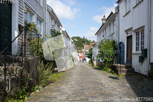 Image of Mandal, Vest-Agder, Norway