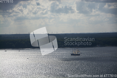 Image of Kieler Foerde, Germany