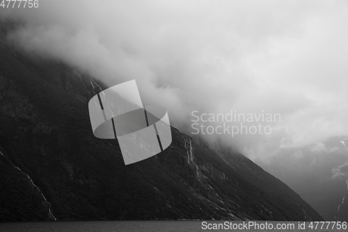 Image of Geirangerfjorden, More og Romsdal, Norway