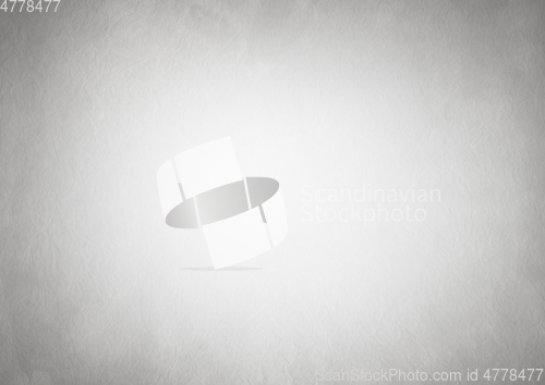 Image of Old grey paper texture background