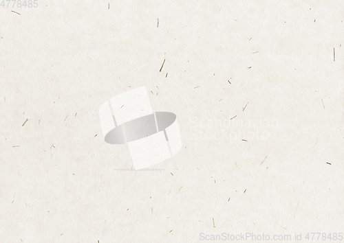 Image of Recycled paper texture background