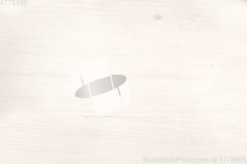 Image of White wood background texture