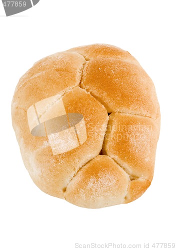 Image of Bun