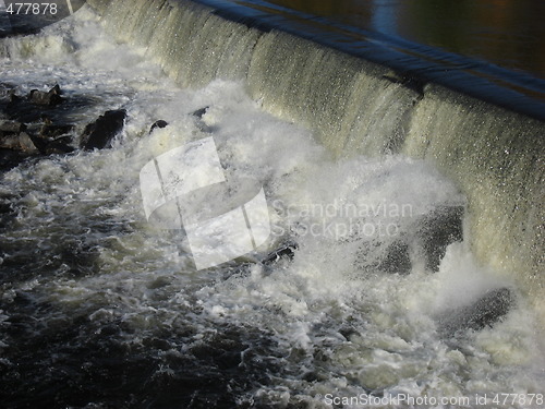 Image of Waterfall