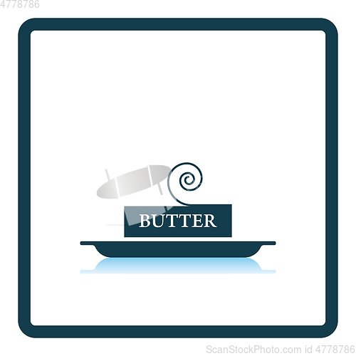 Image of Butter icon