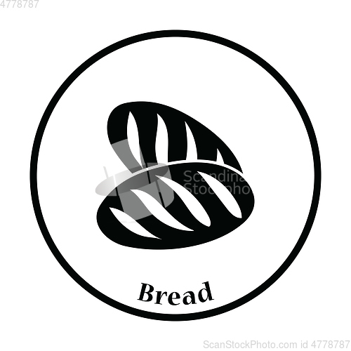 Image of Bread icon