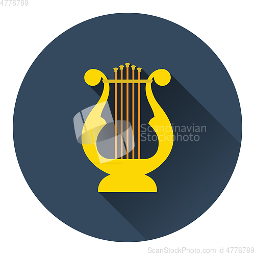 Image of Lyre icon