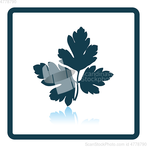 Image of Parsley icon