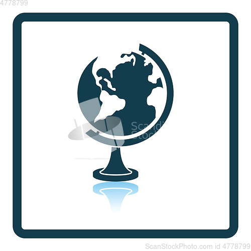 Image of Icon of Globe