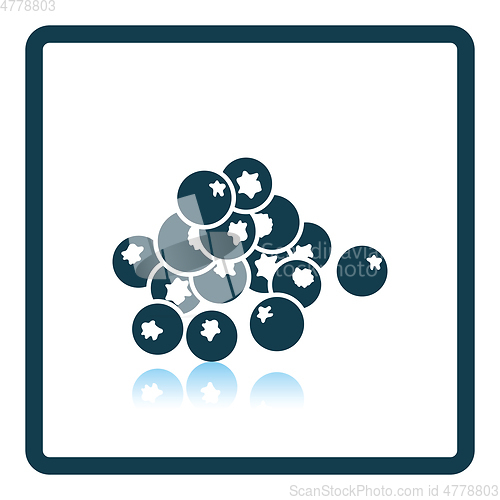 Image of Icon of Blueberry