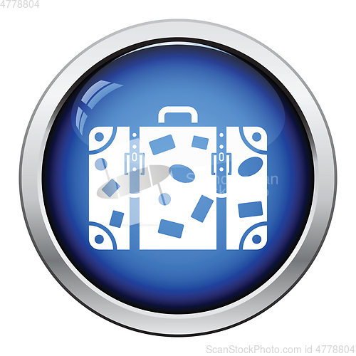 Image of Suitcase icon