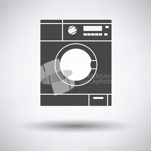 Image of Washing machine icon