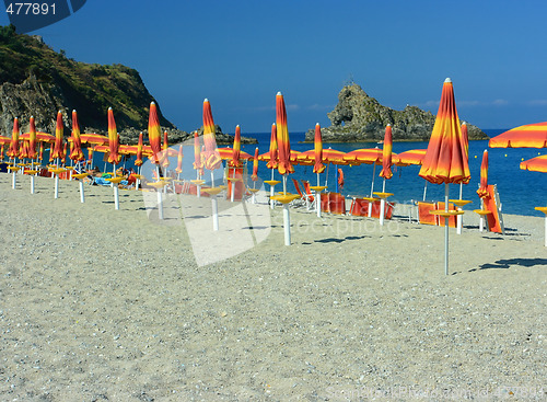 Image of Palmi beach