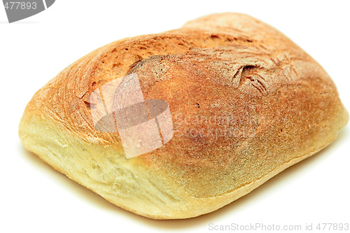 Image of Mediterranean bread