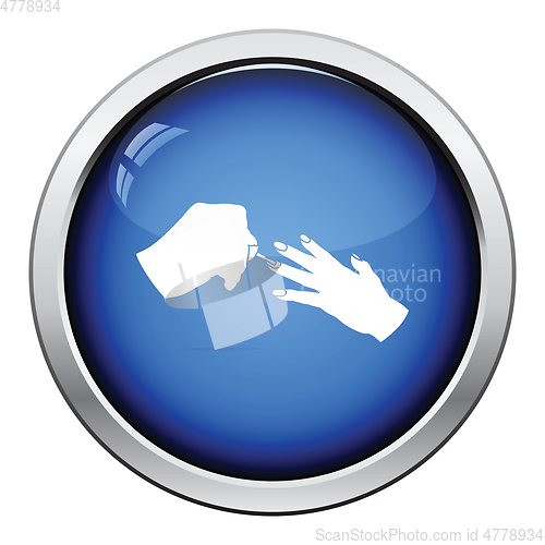 Image of Manicure icon