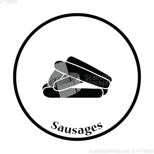 Image of Sausages icon