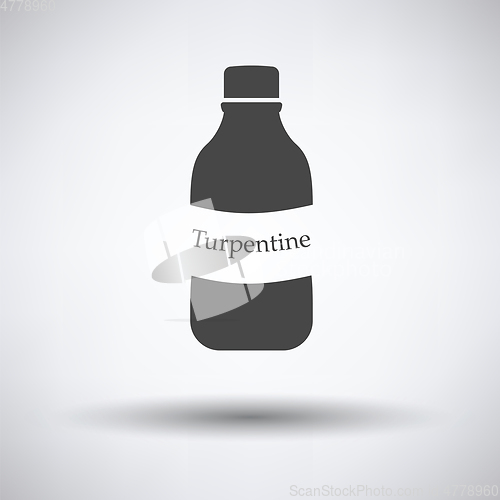 Image of Turpentine icon