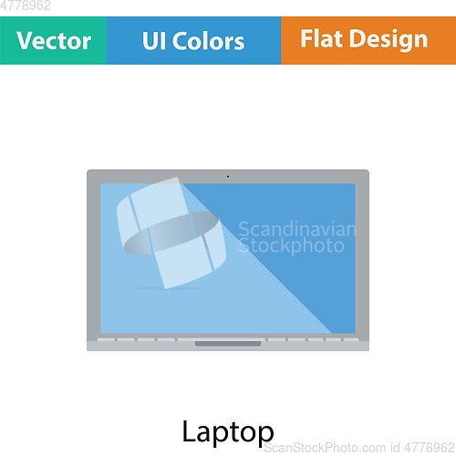 Image of Laptop icon