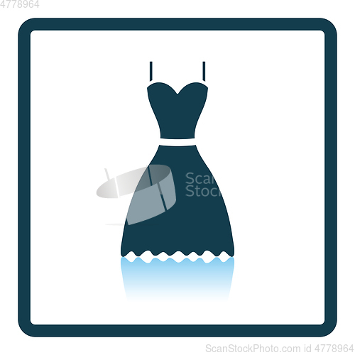 Image of Dress icon