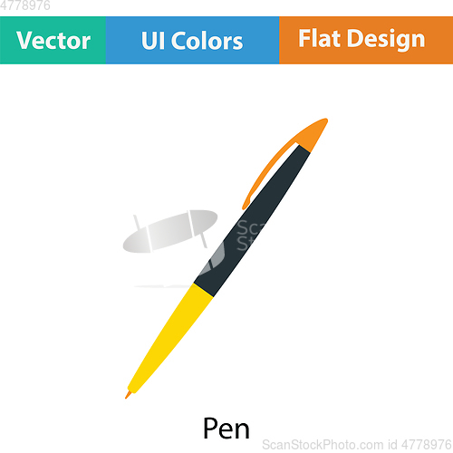 Image of Pen icon