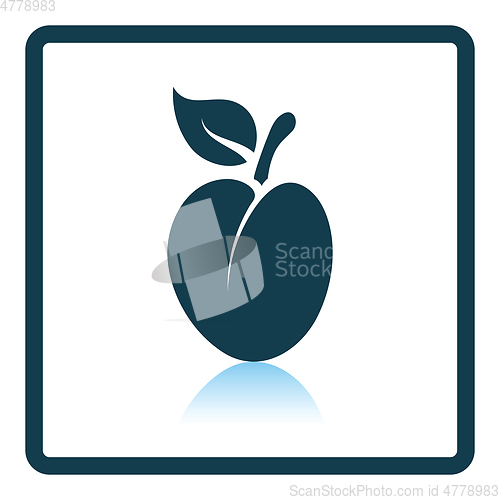 Image of Icon of Plum 