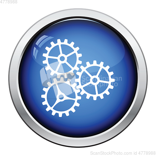 Image of Gear icon