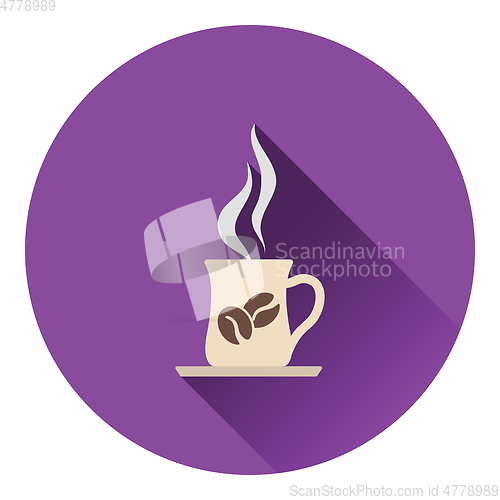 Image of Coffee cup icon