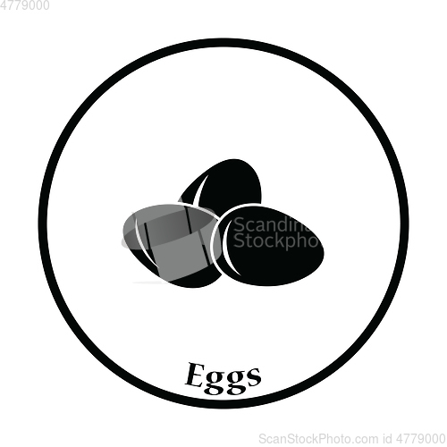 Image of Eggs icon