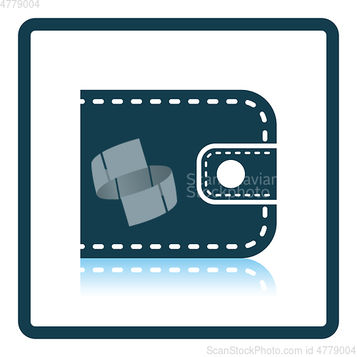 Image of Wallet icon