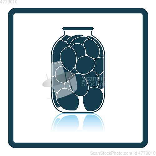 Image of Canned tomatoes icon