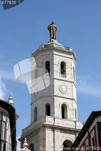 Image of Valladolid