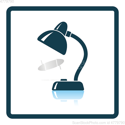 Image of Icon of Lamp 