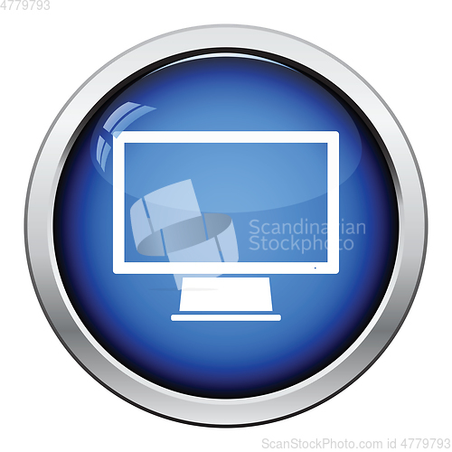 Image of Monitor icon