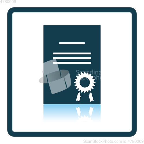 Image of Icon of Diploma