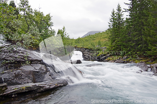 Image of Ovtestolen, More og Romsdal, Norway