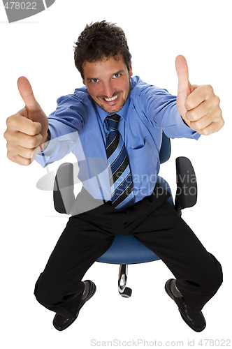 Image of men