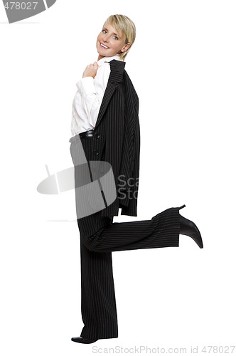 Image of business