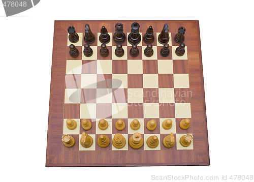 Image of Chessboard
