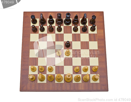 Image of Chessboard