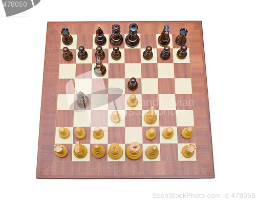 Image of Chessboard