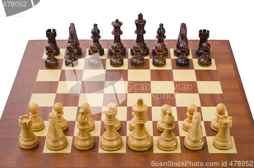 Image of Chessboard