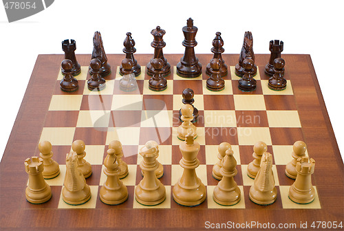 Image of Chessboard