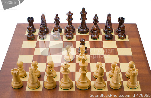 Image of Chessboard
