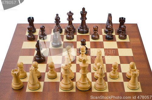 Image of Chessboard